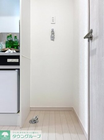 APT西新井の物件内観写真